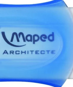 Radergummi Architecte