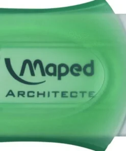 Radergummi Architecte