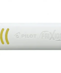 Radergummi Frixion vit