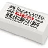 Radergummi litet PVC-fritt
