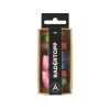 Radertopp 8-pack
