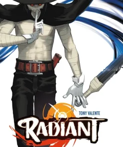 Radiant 2