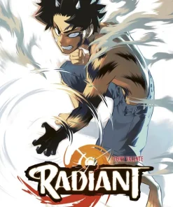 Radiant 7