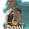 Radiant 8