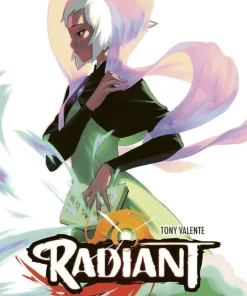 Radiant 12