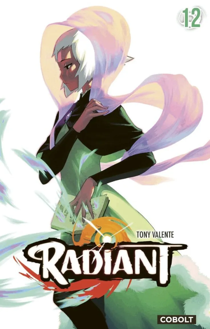 Radiant 12