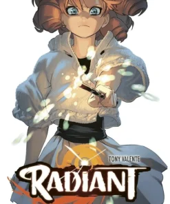 Radiant 13