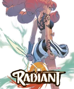 Radiant 3