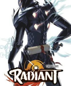 Radiant 9