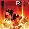 Radiant Red, Volume 1: A Massive-Verse Book
