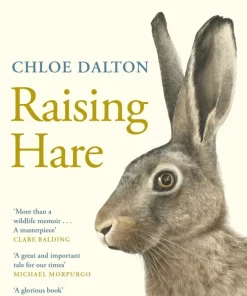 Raising Hare