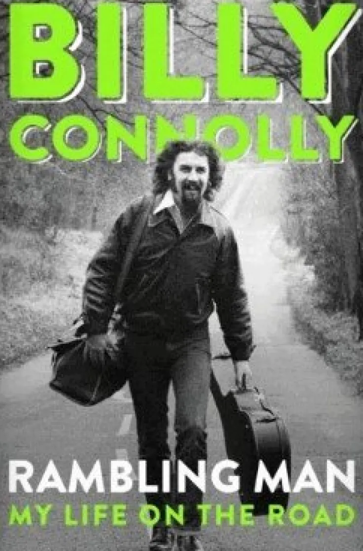 Rambling Man