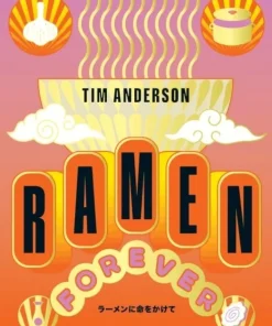 Ramen Forever