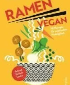 Ramen vegan