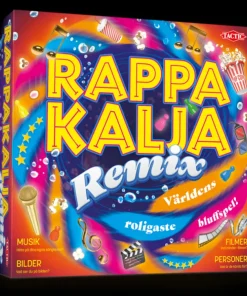Rappakalja remix