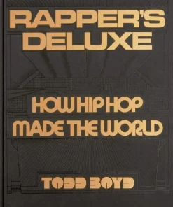 Rapper's Deluxe