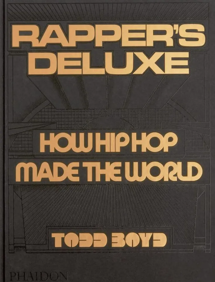 Rapper's Deluxe