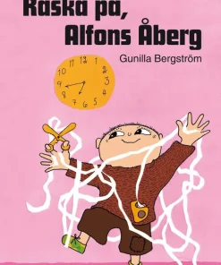 Raska på, Alfons Åberg!