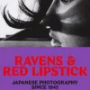 Ravens & Red Lipstick