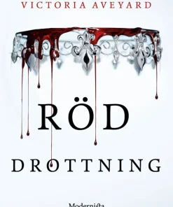 Röd drottning