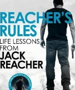 Reacher's Rules: Life Lessons From Jack Reacher