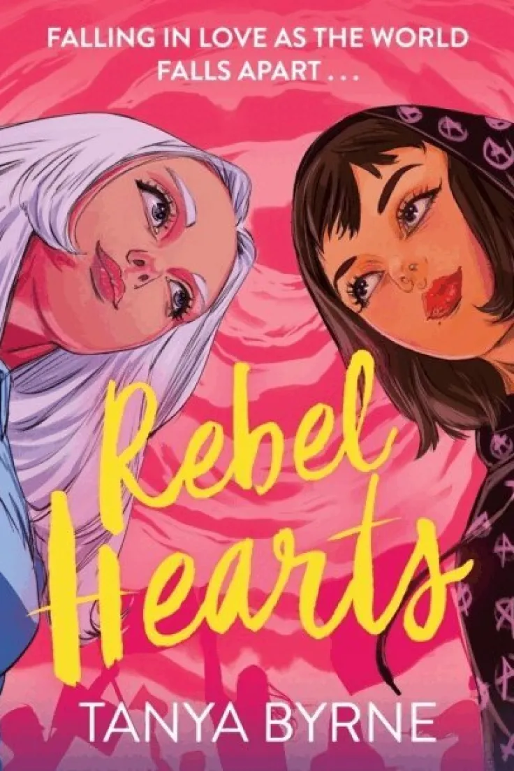 Rebel Hearts