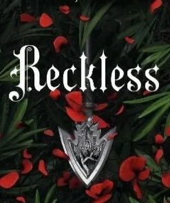 Reckless: Deluxe Collector's Edition Hardback