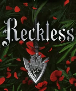 Reckless (svensk utgåva)