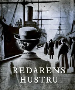 Redarens hustru