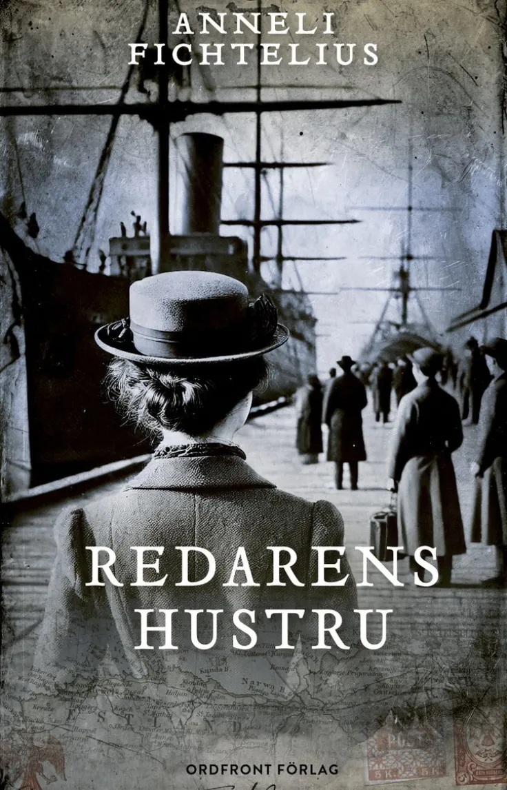 Redarens hustru