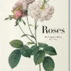 Redouté. Roses
