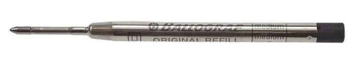 Refill Ballograf Original svart