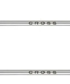 Refill Cross Mini Tech3 M 2-pack svart