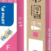 Refill Frixion Ball 0,5 3-pack rosa