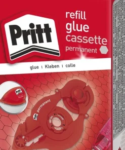 Refill limroller Pritt 8,4mmx16m