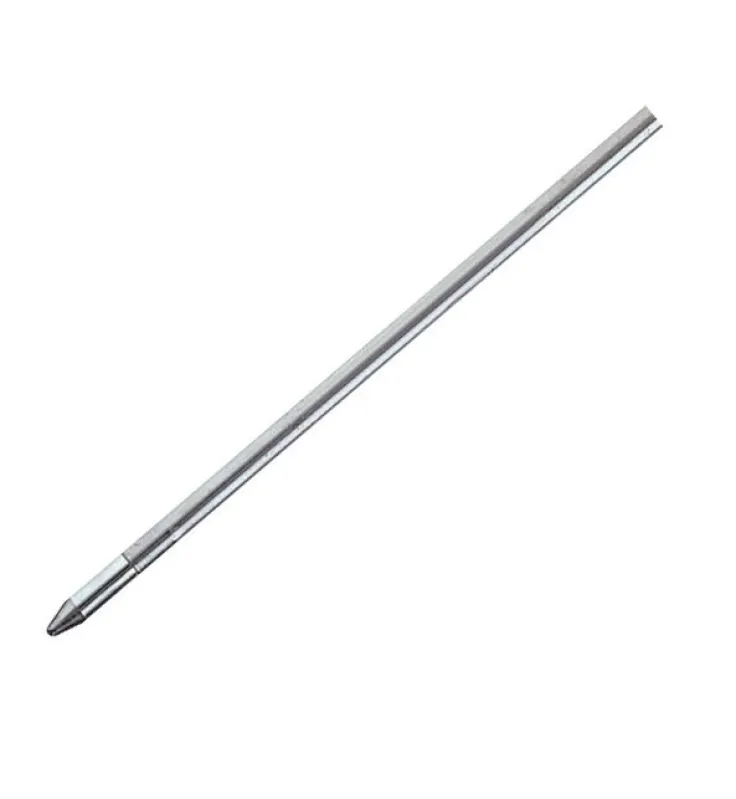 Refill Zebra Stylus Touchpen blå