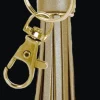 Reflex tassel guld