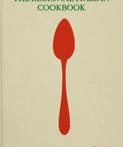 Regional Italian Cookbook