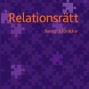 Relationsrätt : barn och föräldrar