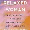 Relaxed Woman