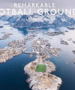 Remarkable Football Grounds