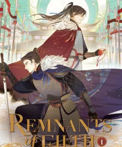 Remnants of Filth: Yuwu (Novel) Vol. 1