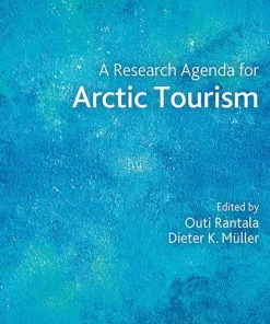 Research Agenda for Arctic Tourism