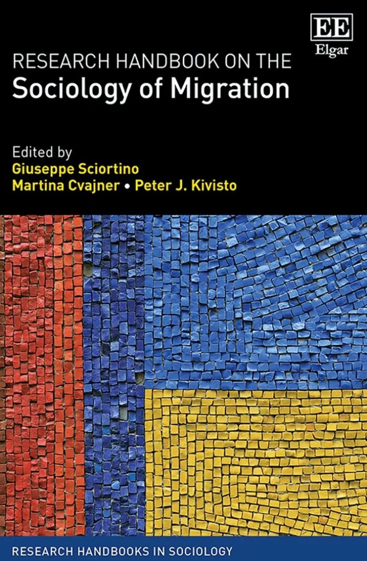 Research Handbook on the Sociology of Migration