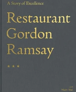 Restaurant Gordon Ramsay