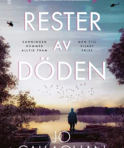 Rester av döden