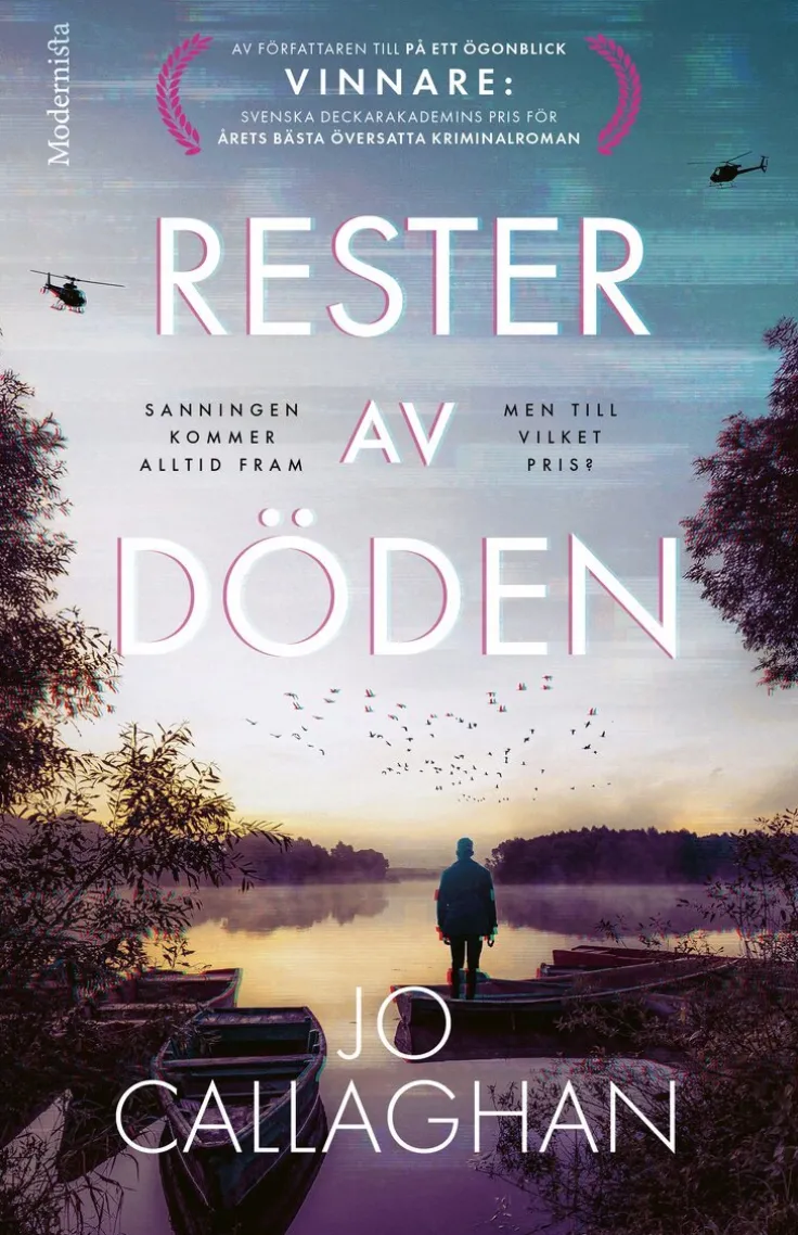 Rester av döden