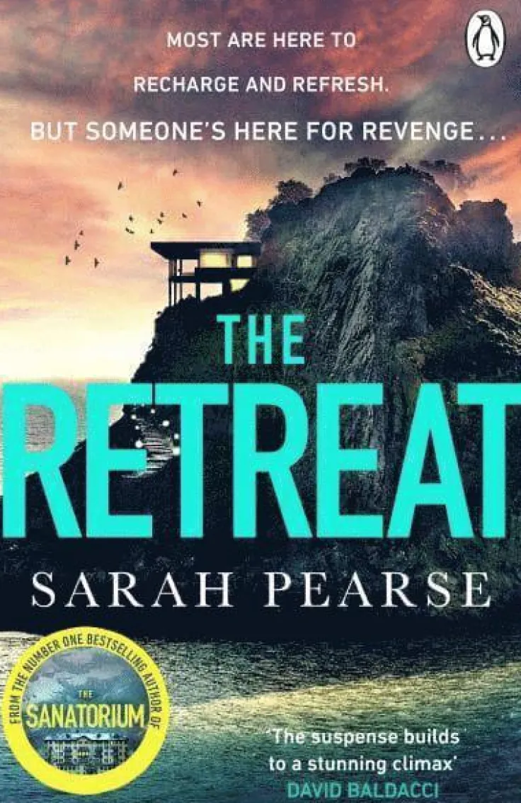 Retreat