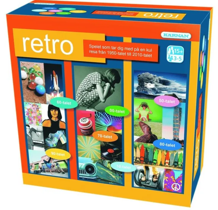 Retro