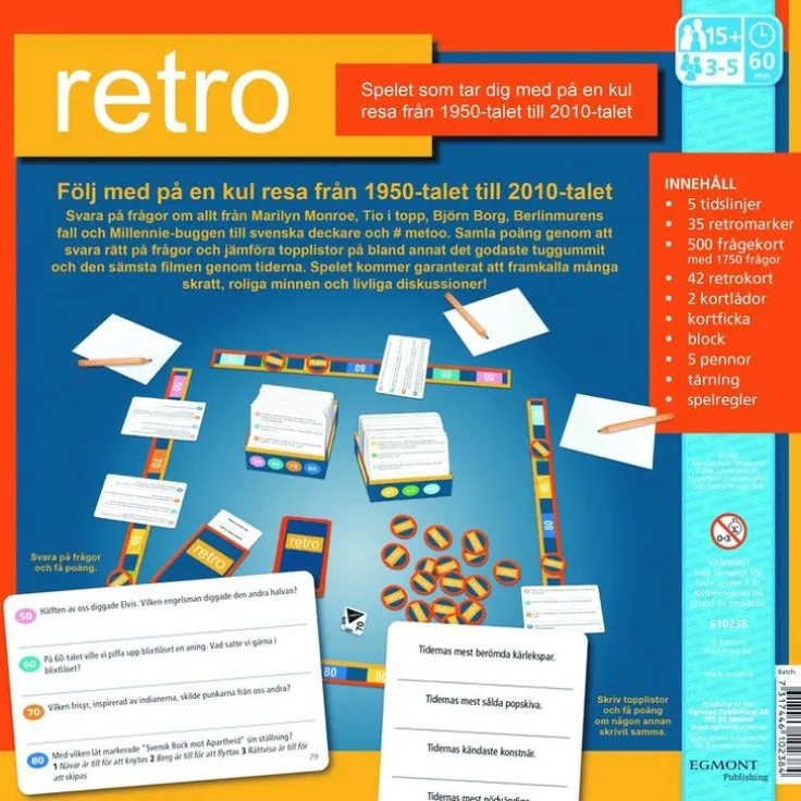 Retro